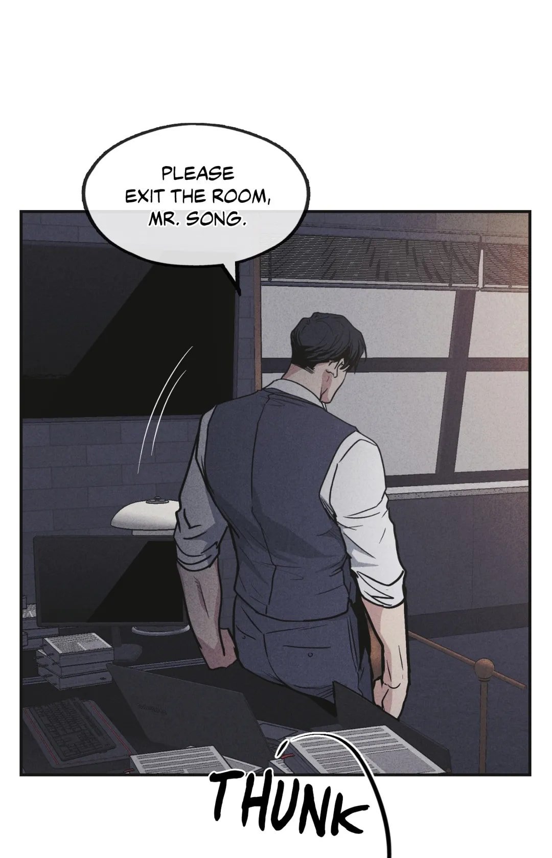 Payback, Chapter 54 image 81